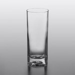 Luigi Bormioli Strauss On the Rocks from BauscherHepp 13.5 oz. Rocks / Double Old Fashioned Glass - 24/Case