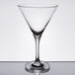 Stolzle Nadine from Global Tableware Collective 7.5 oz. Martini Glass - 6/Pack Stolzle Nadine from Global Tableware Collective 7.5 oz. Martini Glass - 6/Pack