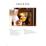Stolzle Nadine from Global Tableware Collective 7.5 oz. Martini Glass - 6/Pack Stolzle Nadine from Global Tableware Collective 7.5 oz. Martini Glass - 6/Pack