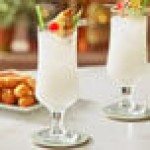 Acopa Select 13 oz. Stemmed Beer / Cocktail Glass - 12/Pack