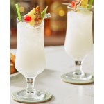 Acopa Select 13 oz. Stemmed Beer / Cocktail Glass - 12/Pack