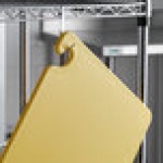 San Jamar CB152012YL Cut-N-Carry® 20 San Jamar CB152012YL Cut-N-Carry® 20