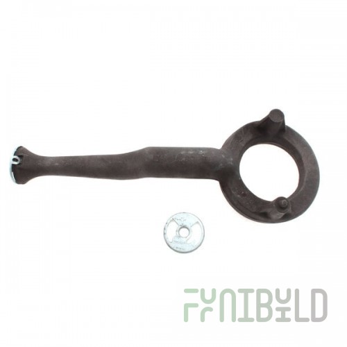 Vulcan 00-409414-000G1 Center Burner