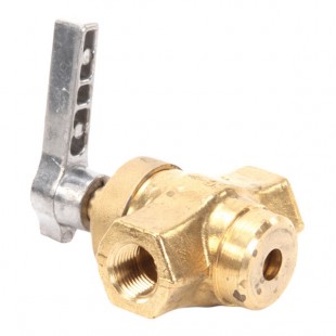 Town 226102F 3/8F X 3/8F Npt Brass Gas Valve W/Town H Town 226102F 3/8F X 3/8F Npt Brass Gas Valve W/Town H