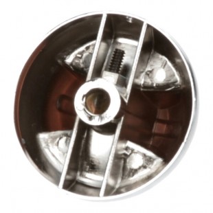 Jade Range 3000013280 Titan Arc Knob 2.75 Jcm Jade Range 3000013280 Titan Arc Knob 2.75 Jcm