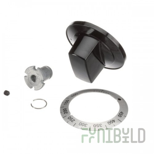 Garland / US Range 4512111 Knob Kit, 2138700, 2138800