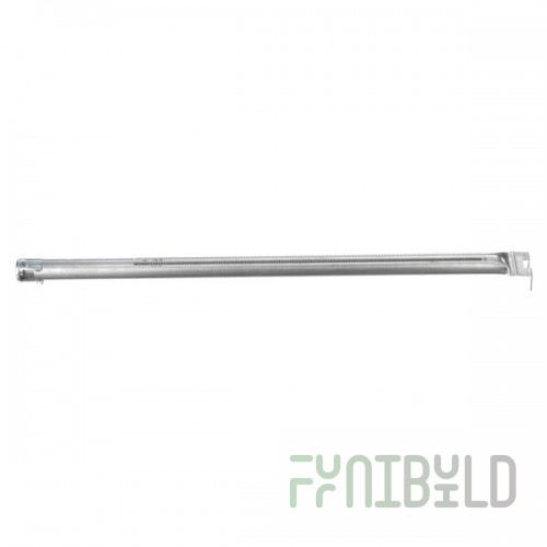 Garland / US Range 222079-1 Burner Straight Assy,22-5/8