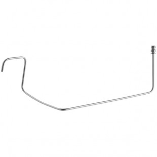 Cooking Performance Group 35121101C046 Front Pilot Tube for Double Stockpot Ranges