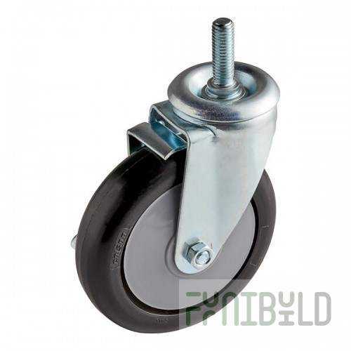 Cleveland KE53068-4 Caster;5nsf C/W Brake (T1)