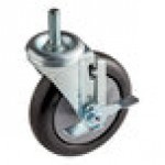 Cleveland KE53068-4 Caster;5nsf C/W Brake (T1) Cleveland KE53068-4 Caster;5nsf C/W Brake (T1)