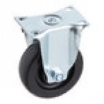 Avantco 17700901548L Rigid Caster for FF40, FF50, FF100, F5-ES, F4-ES, and F3-ES Series Avantco 17700901548L Rigid Caster for FF40, FF50, FF100, F5-ES, F4-ES, and F3-ES Series