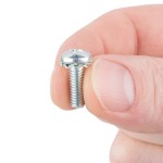 Waring 017239 Screw for MMB142 Blender