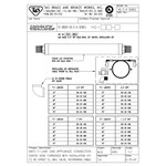 T&S HG-2D-48K Safe-T-Link 48
