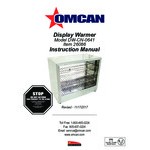 Omcan 26086 25 Omcan 26086 25