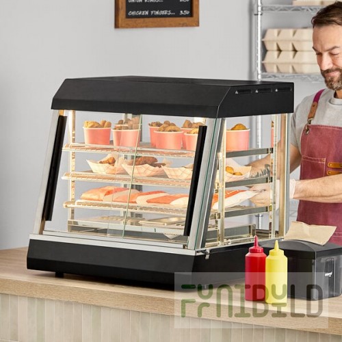 Vollrath HFM-26 26