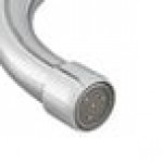 Waterloo Wall-Mount Hands-Free Sensor Faucet with 4 3/8 Waterloo Wall-Mount Hands-Free Sensor Faucet with 4 3/8