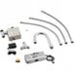 Waterloo Wall-Mount Hands-Free Sensor Faucet with 4 3/8 Waterloo Wall-Mount Hands-Free Sensor Faucet with 4 3/8