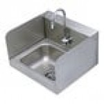 T&S ChekPoint EC-3101-1W-S 17 3/8 T&S ChekPoint EC-3101-1W-S 17 3/8