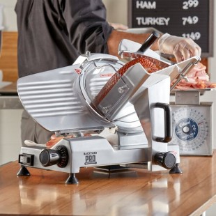 Backyard Pro SL110E Butcher Series 10 Backyard Pro SL110E Butcher Series 10