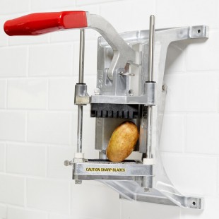 Vollrath 15017 Redco InstaCut 3.5 3/8 Vollrath 15017 Redco InstaCut 3.5 3/8