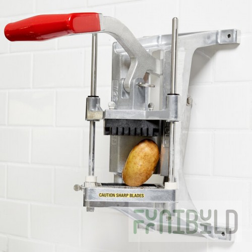 Vollrath 15017 Redco InstaCut 3.5 3/8