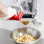 Vollrath 15017 Redco InstaCut 3.5 3/8