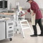 Estella MDD369 Manual Dough Divider - 6.6 lb. Capacity, 9 & 36 Part