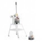 Estella MDD369 Manual Dough Divider - 6.6 lb. Capacity, 9 & 36 Part