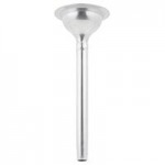 Hobart 4812-36 #12 Meat Grinder / Chopper 120V - 1/2 hp Hobart 4812-36 #12 Meat Grinder / Chopper 120V - 1/2 hp