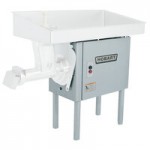 Hobart 4812-36 #12 Meat Grinder / Chopper 120V - 1/2 hp Hobart 4812-36 #12 Meat Grinder / Chopper 120V - 1/2 hp