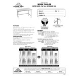 Advance Tabco TSAG-3011 30 Advance Tabco TSAG-3011 30