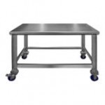 SSL Industries SSL-1001-C-S-72X24 24