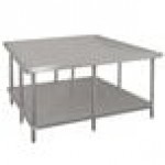 Advance Tabco VLG-488 48 Advance Tabco VLG-488 48