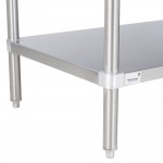 Advance Tabco MS-248 24 Advance Tabco MS-248 24