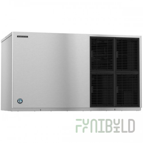 Hoshizaki KM-1601SAJ3 Stackable 48