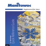 Manitowoc UCP0050A 14 3/4 Manitowoc UCP0050A 14 3/4