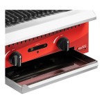 Avantco Chef Series CAG-24-RC 24 Avantco Chef Series CAG-24-RC 24