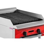 Avantco Chef Series CAG-24-RC 24 Avantco Chef Series CAG-24-RC 24