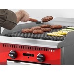 Avantco Chef Series CAG-24-RC 24 Avantco Chef Series CAG-24-RC 24