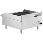 Avantco Chef Series CAG-24-RC 24 Avantco Chef Series CAG-24-RC 24