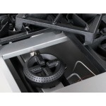 Cooking Performance Group S36-G12-N Natural Gas 4 Burner 36 Cooking Performance Group S36-G12-N Natural Gas 4 Burner 36