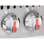 Cooking Performance Group S36-G12-N Natural Gas 4 Burner 36 Cooking Performance Group S36-G12-N Natural Gas 4 Burner 36