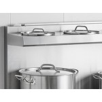 Cooking Performance Group S36-G12-N Natural Gas 4 Burner 36 Cooking Performance Group S36-G12-N Natural Gas 4 Burner 36
