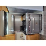 Cooking Performance Group S36-G12-N Natural Gas 4 Burner 36 Cooking Performance Group S36-G12-N Natural Gas 4 Burner 36