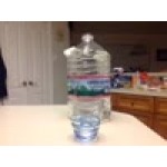 Crystal Geyser 