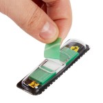 3M 6834 Post-It® 1/2