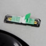 3M 6834 Post-It® 1/2