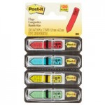 3M 6834 Post-It® 1/2