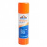 Elmer's E517 0.77 oz. All-Purpose Glue Stick - 12/Pack