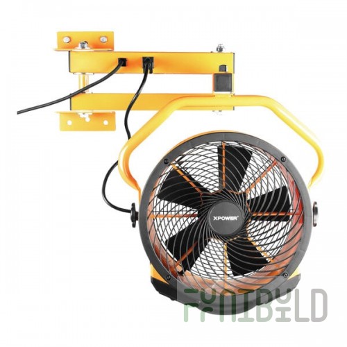 XPOWER FA-300K 14